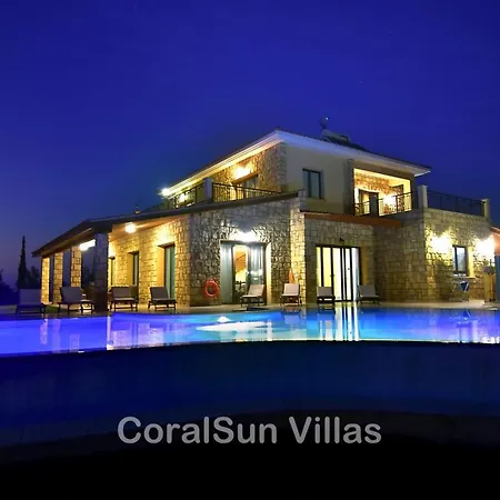 Elite Amazing With Heated Pool By Coral Sun