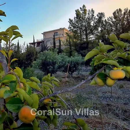 Elite Amazing With Heated Pool By Coral Sun * Polis