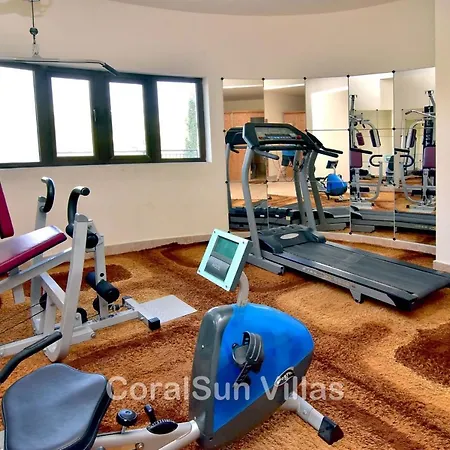Elite Amazing With Heated Pool By Coral Sun *