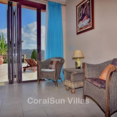 Elite Amazing With Heated Pool By Coral Sun Vila *