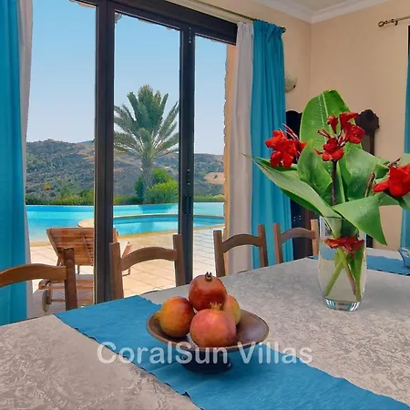 Elite Amazing With Heated Pool By Coral Sun *