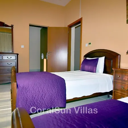 Elite Amazing With Heated Pool By Coral Sun * Polis