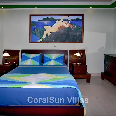 Elite Amazing With Heated Pool By Coral Sun Vila