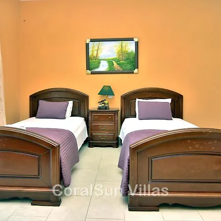 Elite Amazing With Heated Pool By Coral Sun Villa