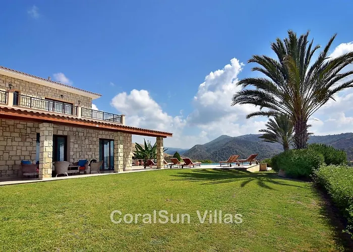 Elite Amazing With Heated Pool By Coral Sun