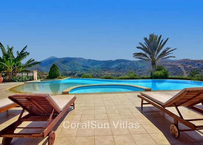 Elite Amazing With Heated Pool By Coral Sun Villa