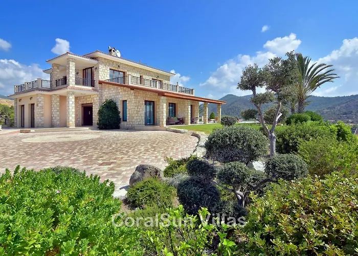 Elite Amazing With Heated Pool By Coral Sun Villa