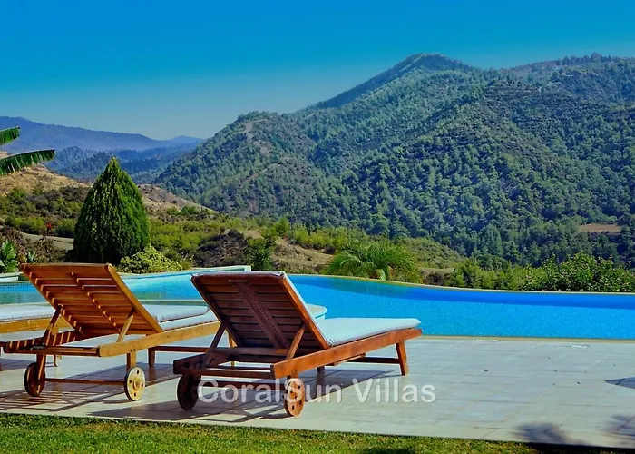 Elite Amazing With Heated Pool By Coral Sun Villa *