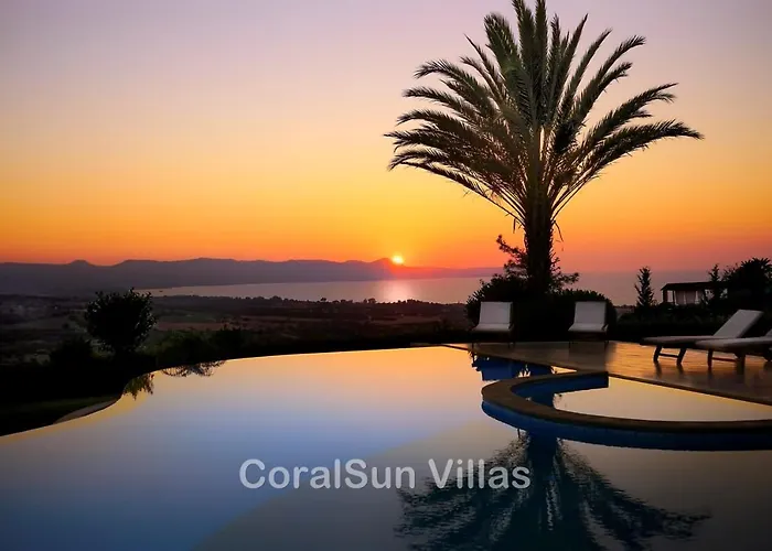 Elite Amazing With Heated Pool By Coral Sun