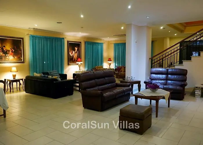 Elite Amazing With Heated Pool By Coral Sun *