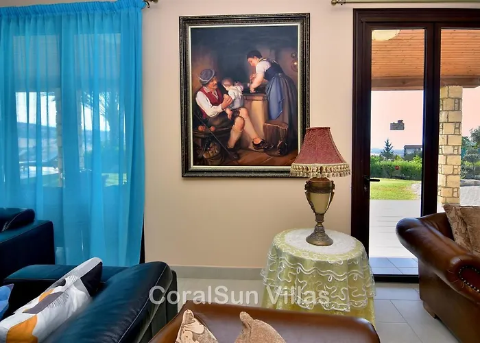 Elite Amazing With Heated Pool By Coral Sun Villa