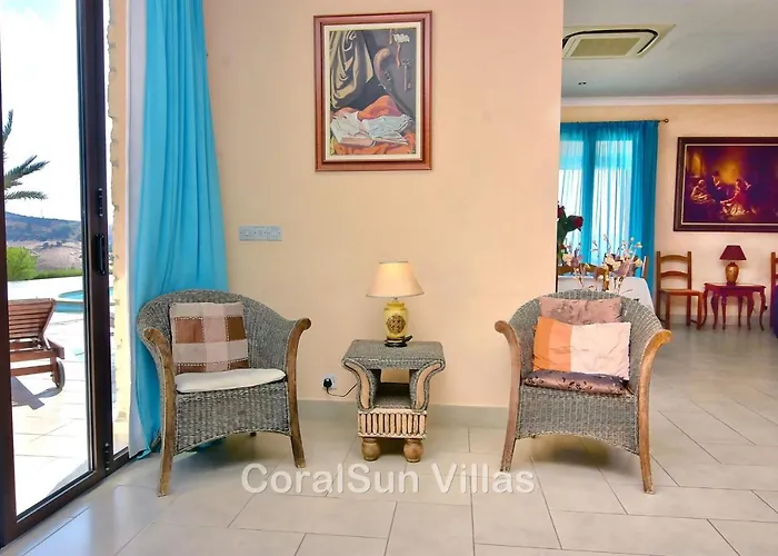 Elite Amazing With Heated Pool By Coral Sun Villa