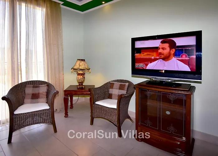 Elite Amazing With Heated Pool By Coral Sun * Polis