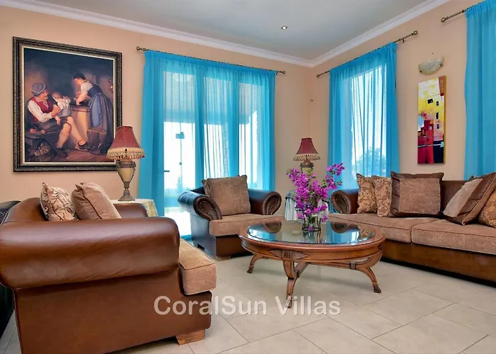 Elite Amazing With Heated Pool By Coral Sun