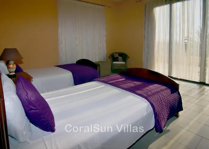 Elite Amazing With Heated Pool By Coral Sun Villa