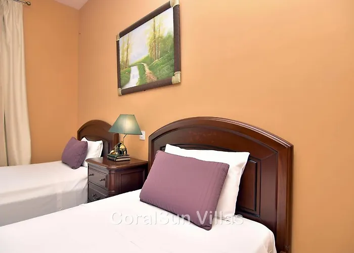 Elite Amazing With Heated Pool By Coral Sun Villa *