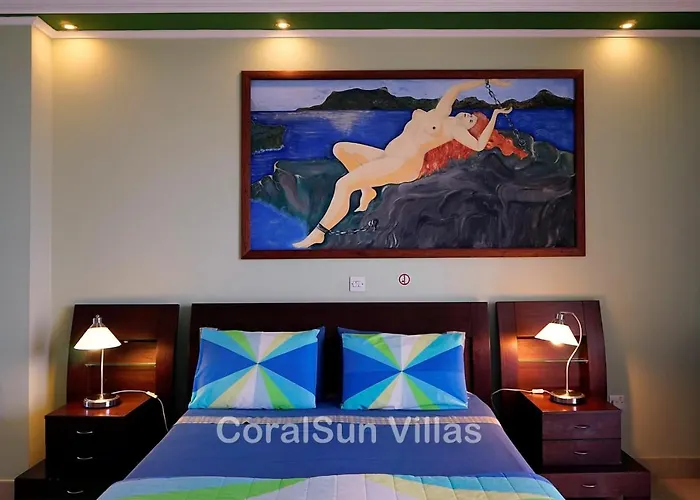 Elite Amazing With Heated Pool By Coral Sun Polis