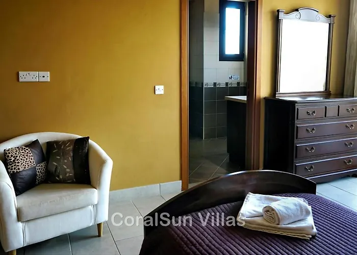 Elite Amazing With Heated Pool By Coral Sun Villa *