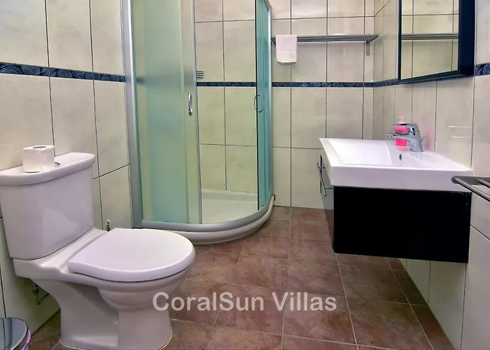 Elite Amazing With Heated Pool By Coral Sun Villa