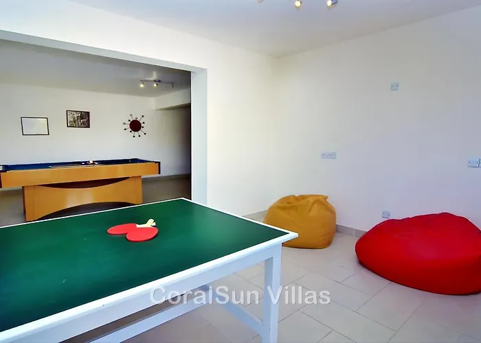 Elite Amazing With Heated Pool By Coral Sun Villa