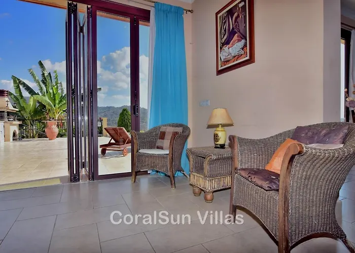 Elite Amazing With Heated Pool By Coral Sun Villa *