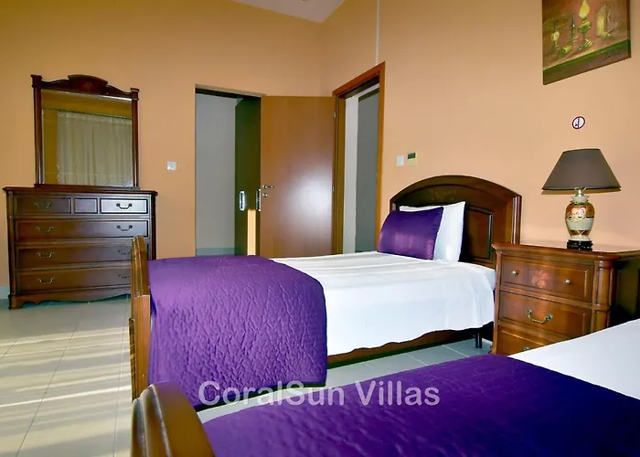 Elite Amazing With Heated Pool By Coral Sun * Polis