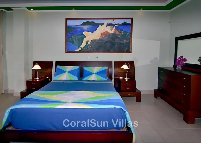 Elite Amazing With Heated Pool By Coral Sun Villa
