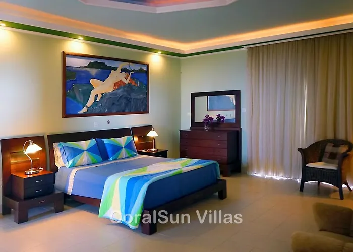 Elite Amazing With Heated Pool By Coral Sun