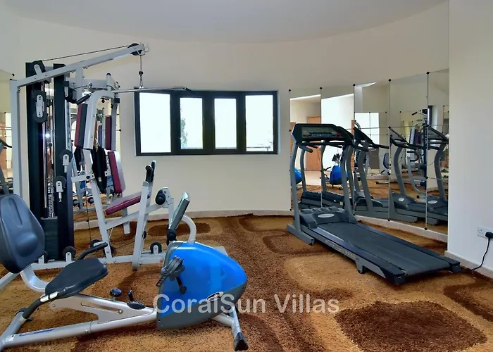 Elite Amazing With Heated Pool By Coral Sun Villa *